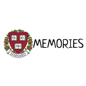 photo of Harvard Memories